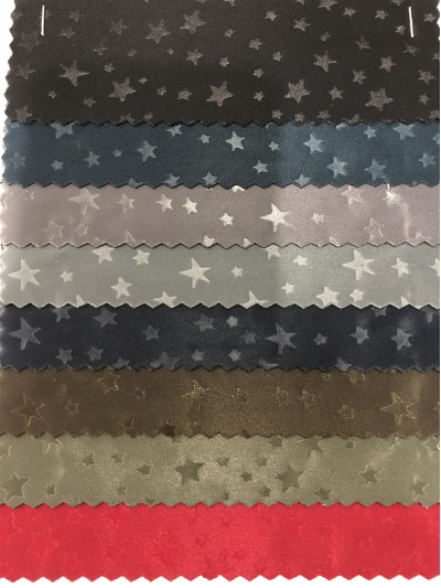 GZ-JNHE  390  尼龍面料 背囊/雨衣面料   正面照